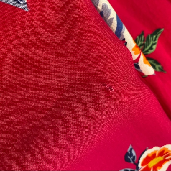 Jessica Simpson Pink Floral Dress - Picture 13 of 15